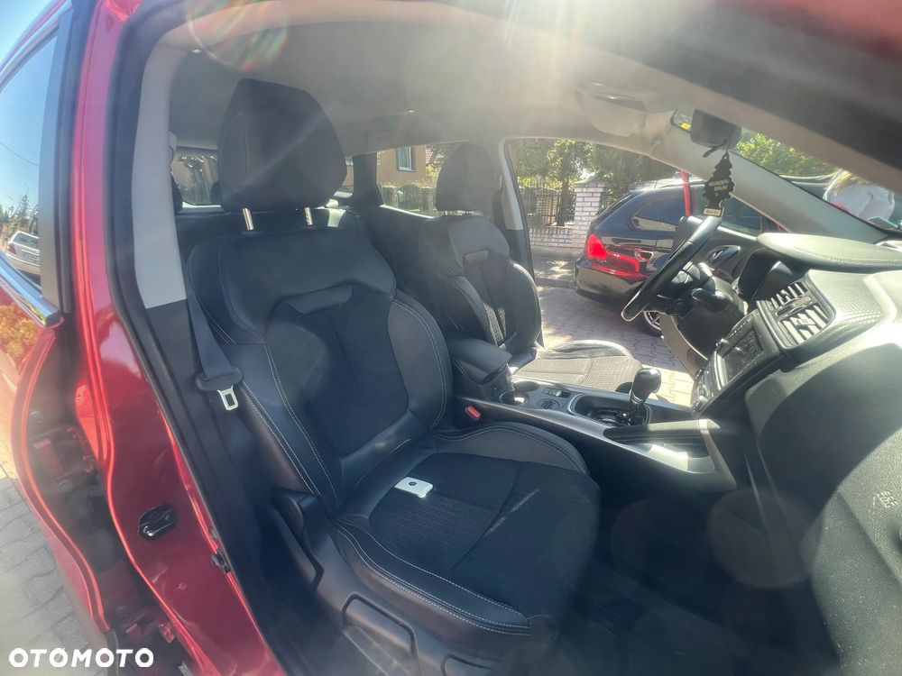 Renault Kadjar - 16
