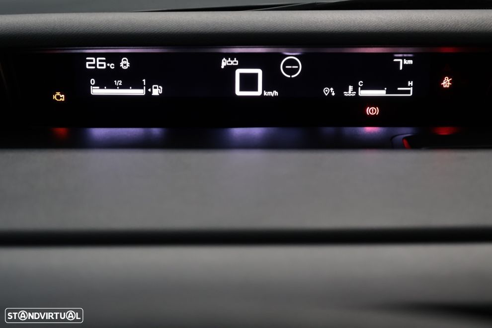 Citroën C3 1.2 Turbo You - 19