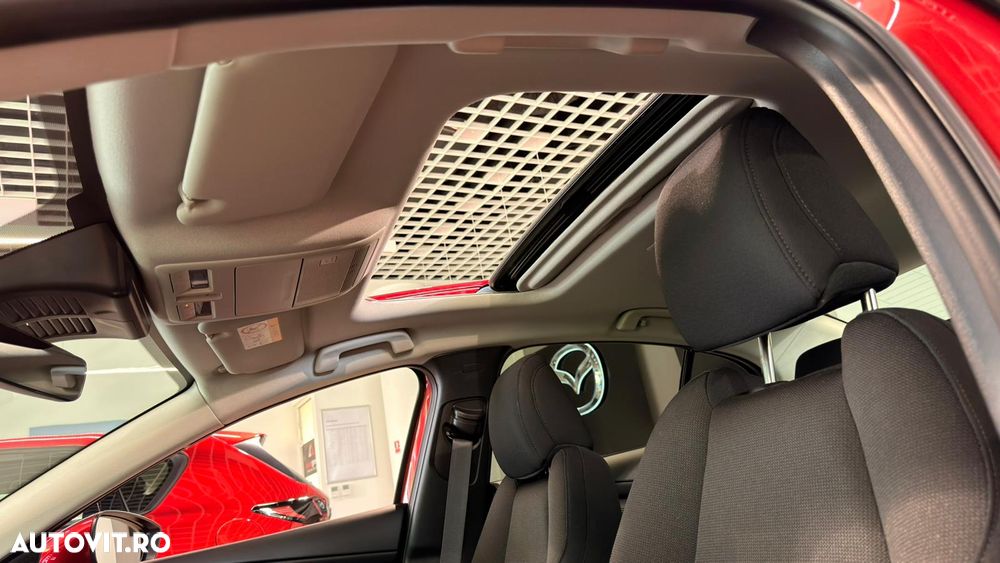Mazda 3 e-Skyactiv X186 AT MHEV Exclusive-Line - 8