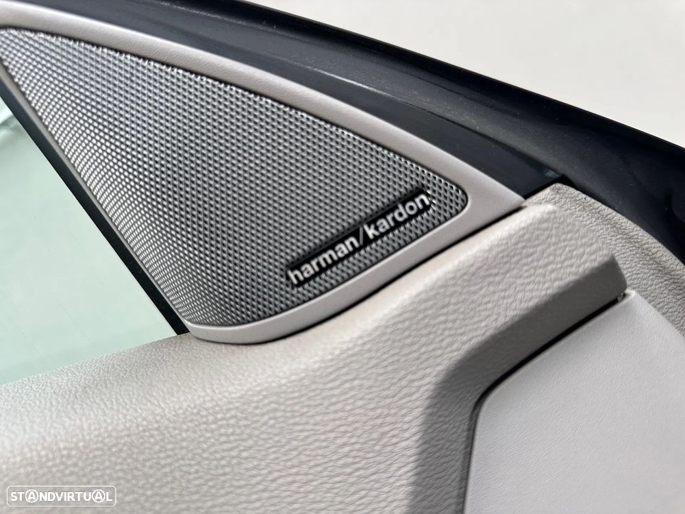 Mercedes-Benz E 250 CDi Avantgarde BlueEfficiency - 18