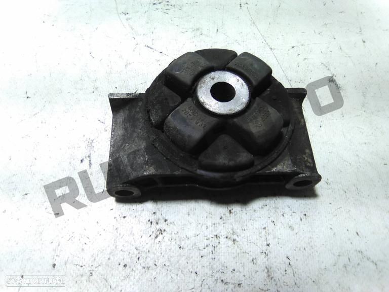 Apoio Caixa Velocidades Lme202_932 Audi 80 B3 [1986_1992] 1.6 T - 1