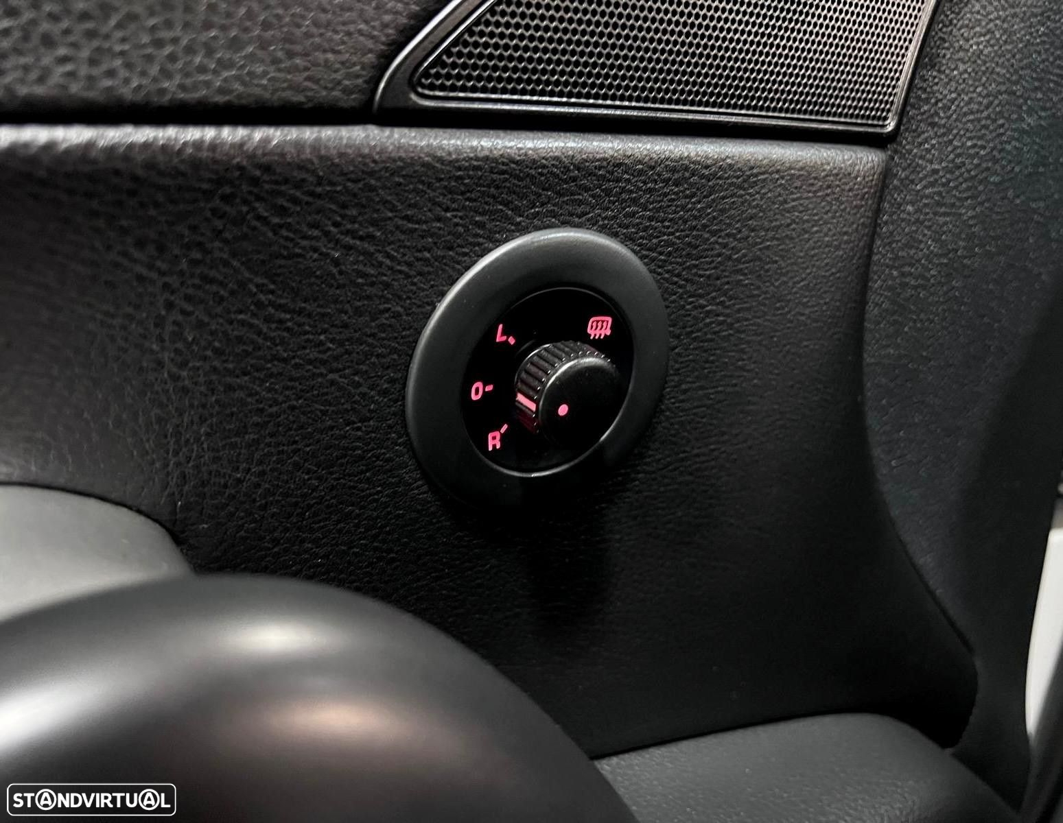 VW Scirocco 2.0 TDI Sport DSG - 33
