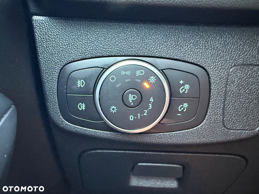 Ford Focus 1.5 EcoBoost Start-Stopp-System ACTIVE - 34