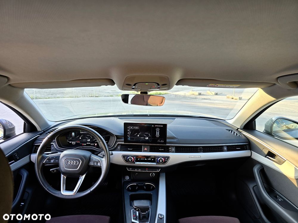 Audi A4 Avant - 13