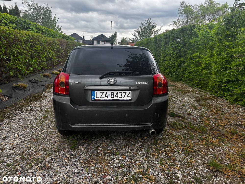 Toyota Corolla 1.4 VVT-i Terra - 2