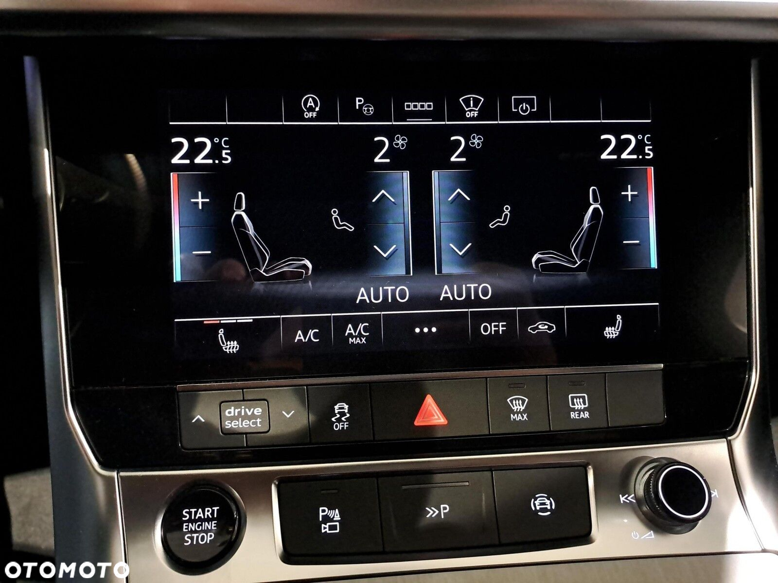 Audi A6 - 21