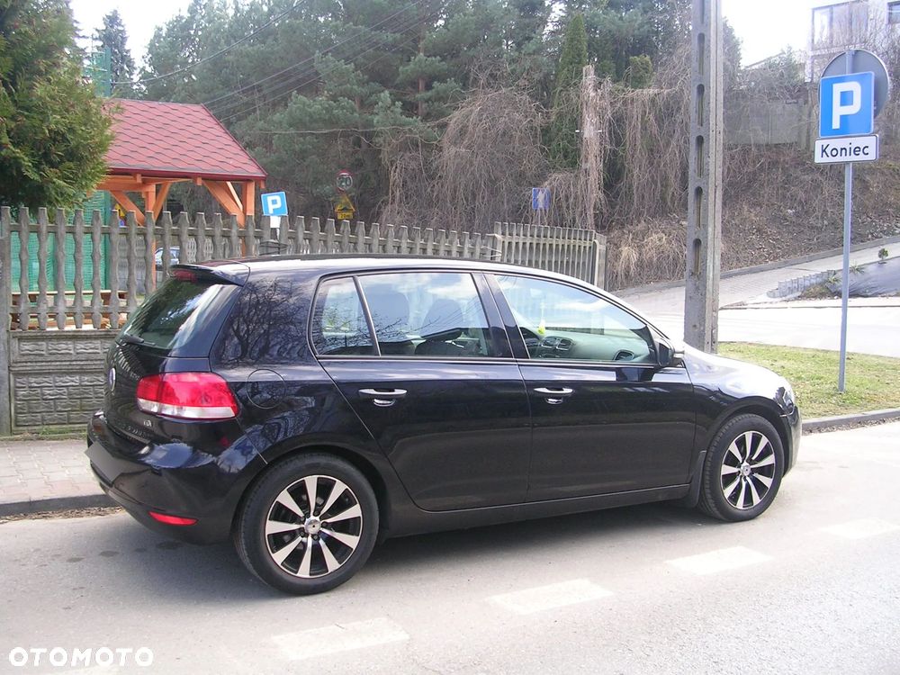 Volkswagen Golf - 12