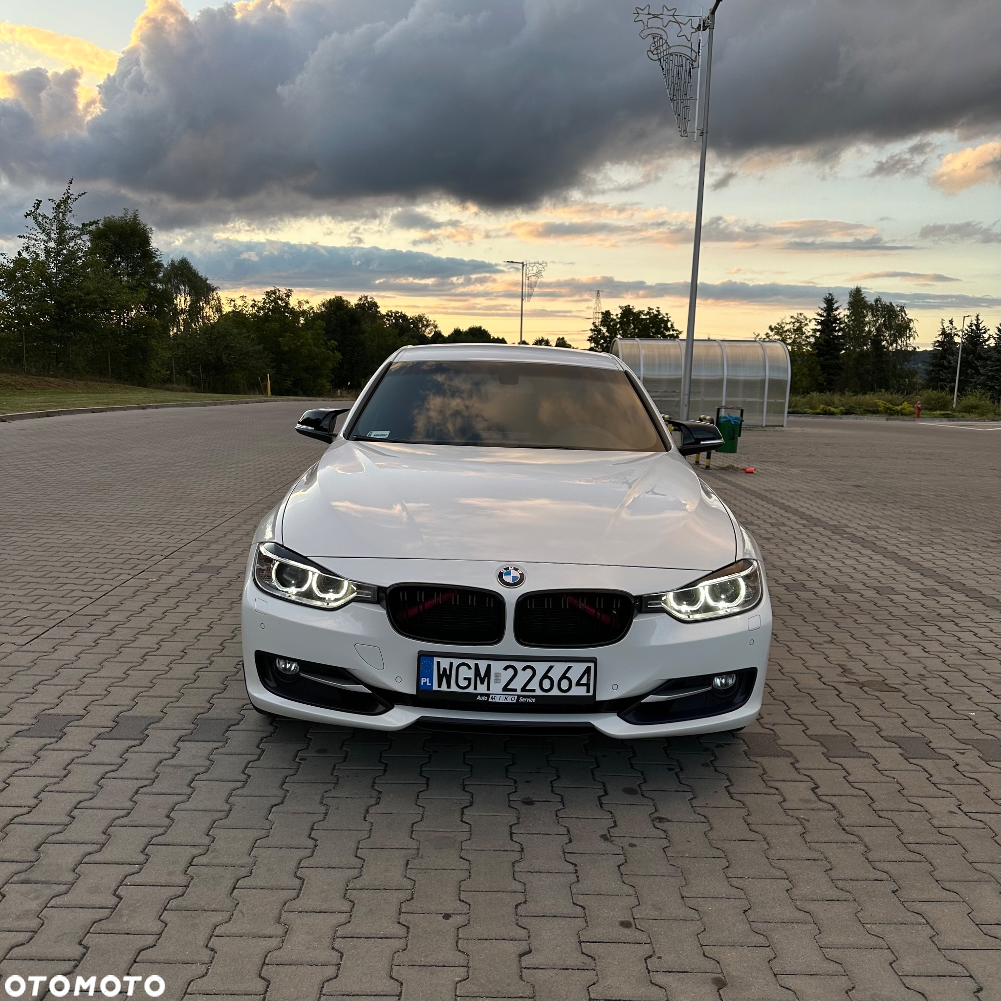 BMW Seria 3 - 2