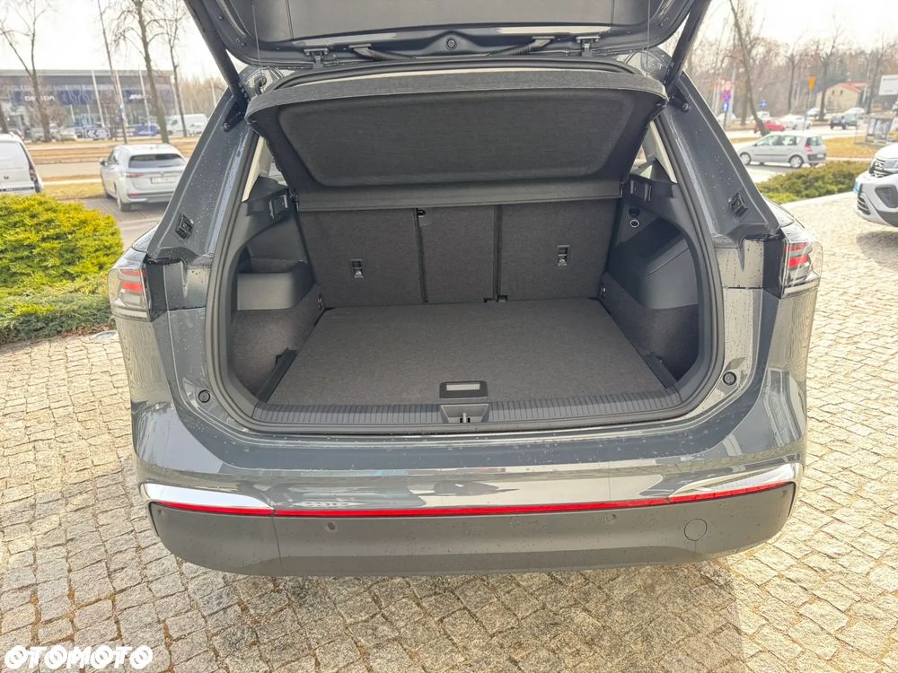 Volkswagen Tiguan 1.5 eTSI Elegance DSG - 17