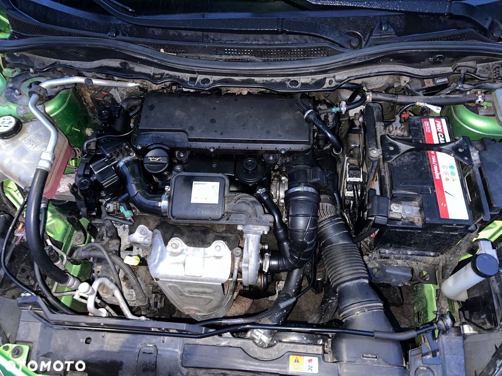Mazda 2 1.4 CD Comfort - 11