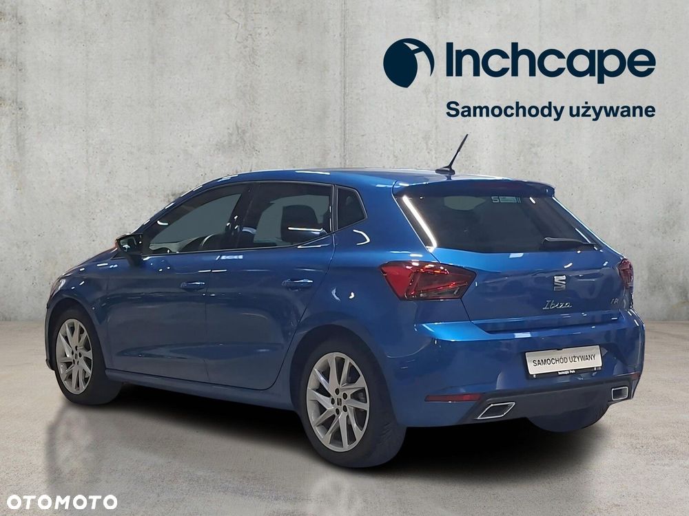 Seat Ibiza - 3