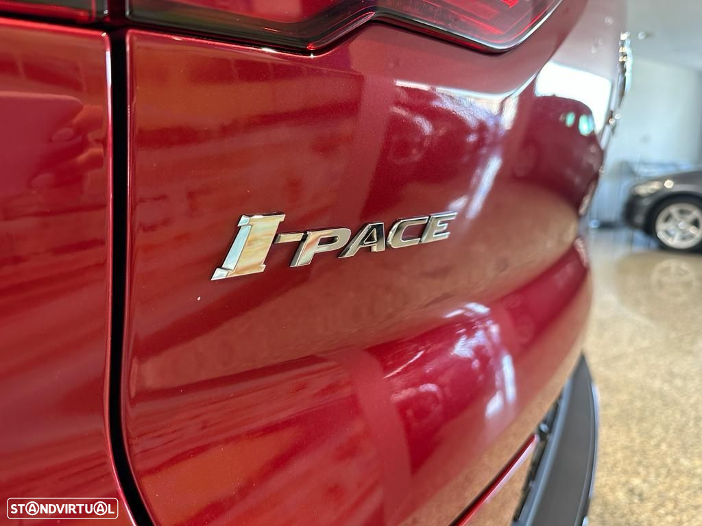 Jaguar I-Pace - 26