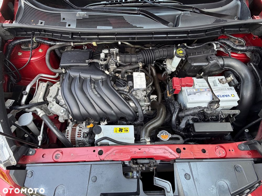 Nissan Juke 1.6 Tekna - 17