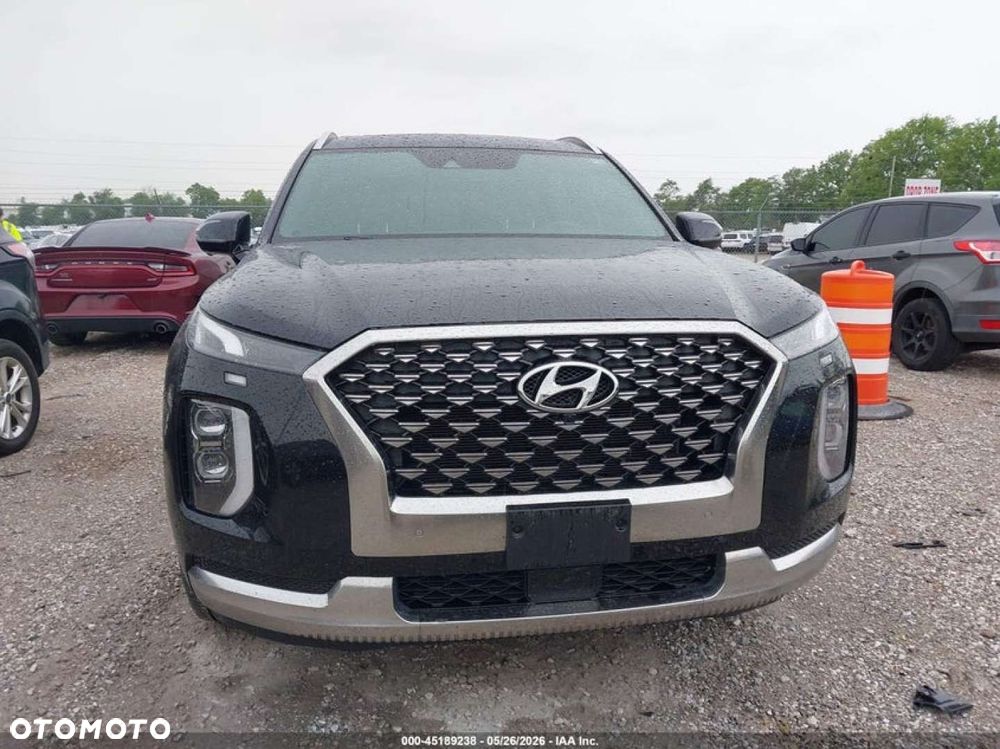 Hyundai Palisade - 3