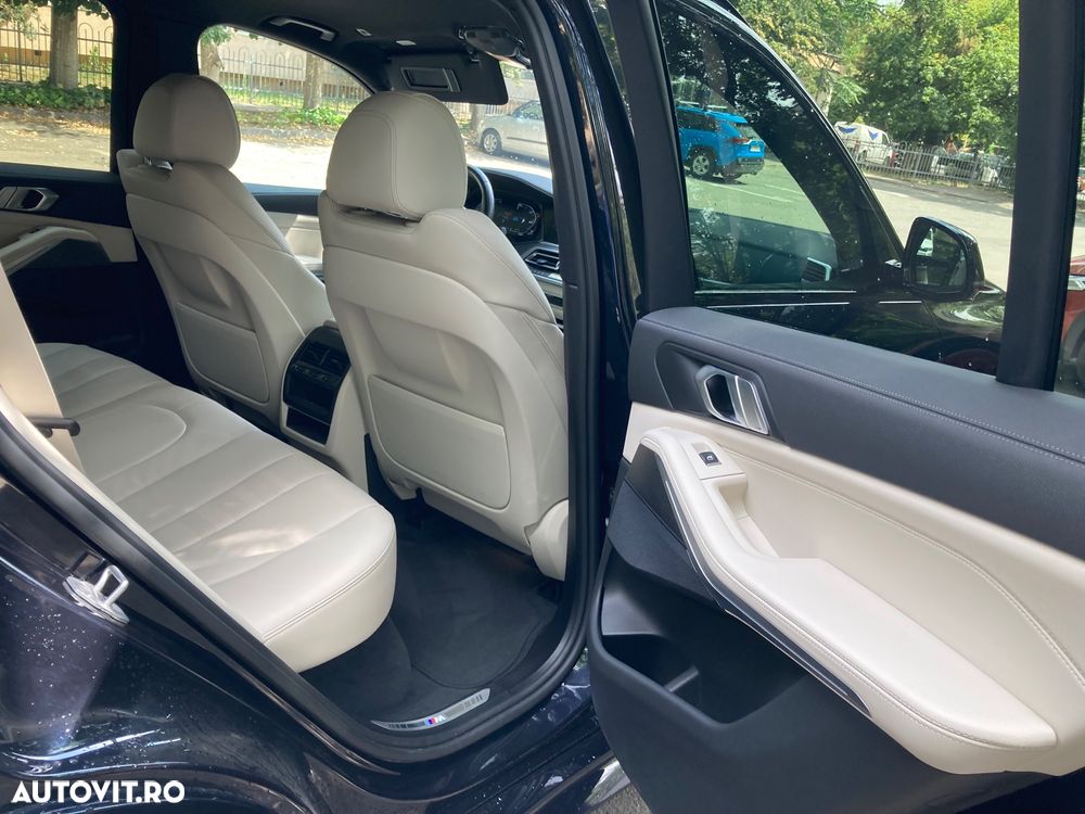 BMW X5 xDrive25d xLine - 15