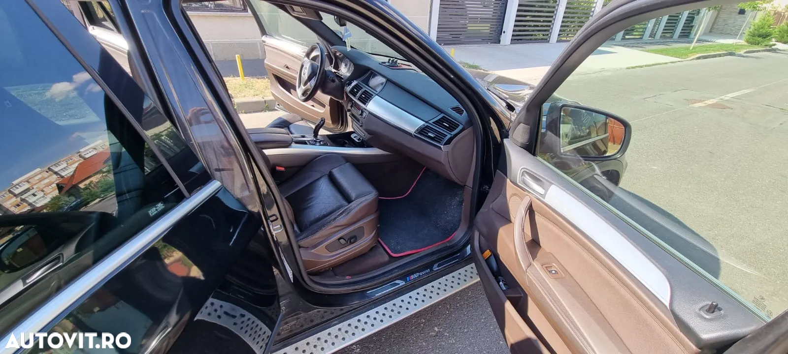 BMW X5 - 7