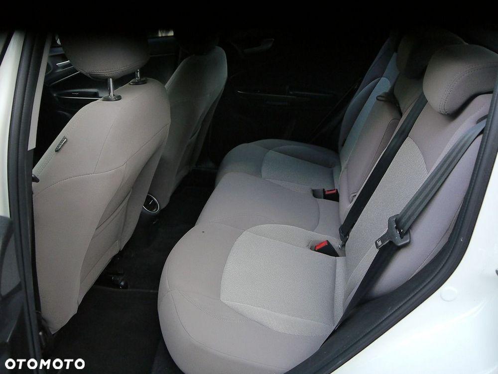 Alfa Romeo Giulietta 1.4 TB Impression - 34