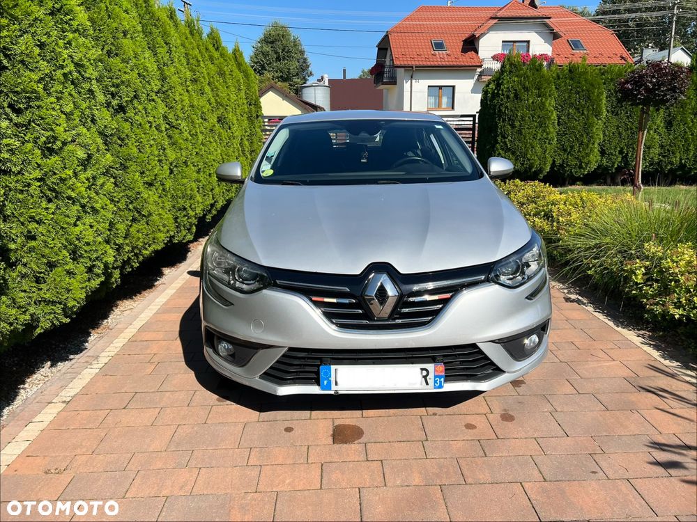 Renault Megane - 4