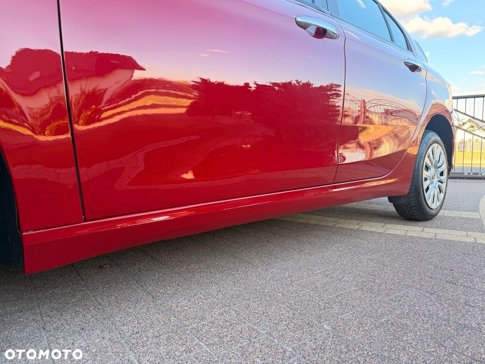 Fiat Tipo 1.4 16v Pop - 18
