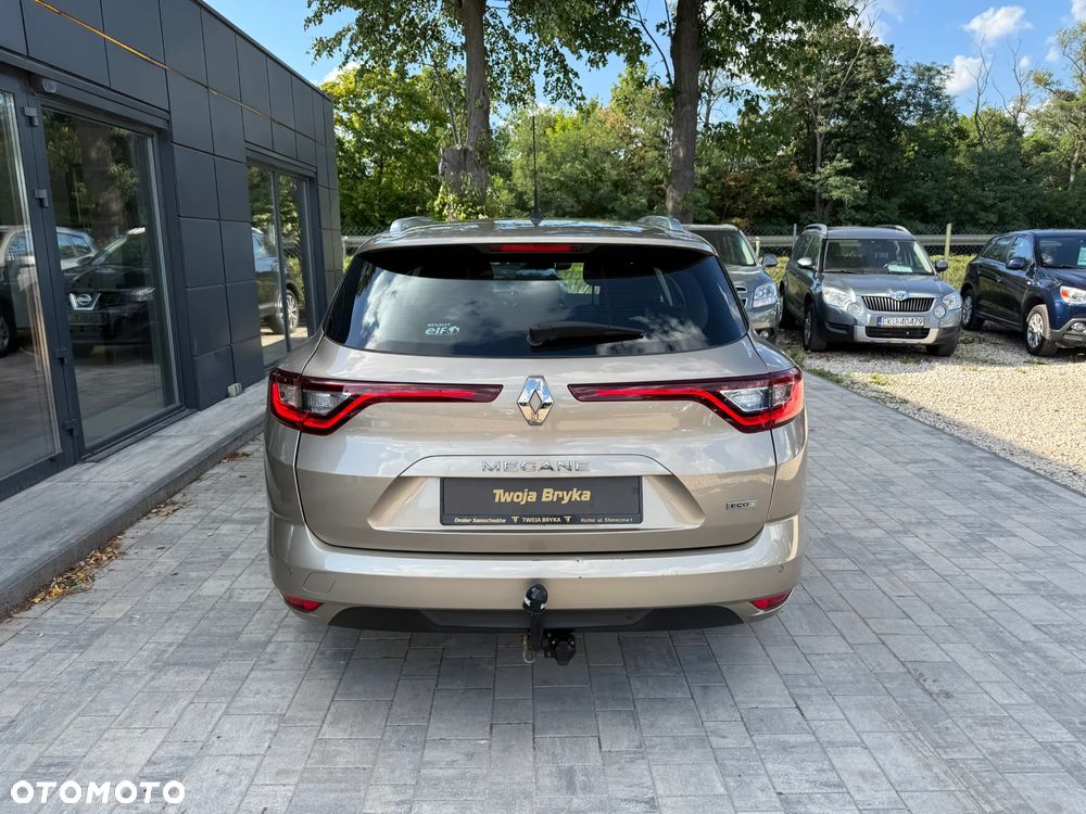 Renault Megane 1.5 Blue dCi Business - 22