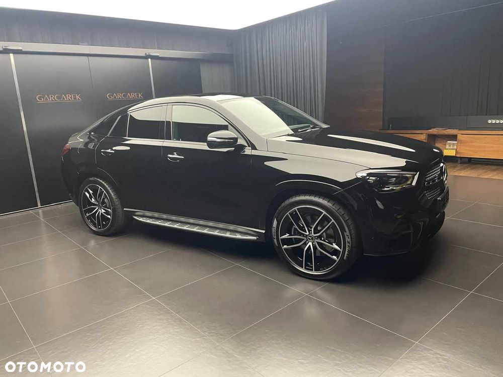Mercedes-Benz GLE 300 d mHEV 4-Matic AMG Line - 20