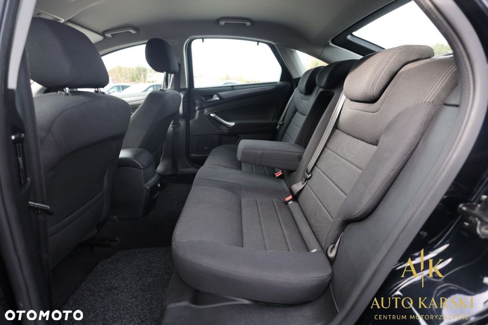 Ford Mondeo 1.6 T Titanium - 32