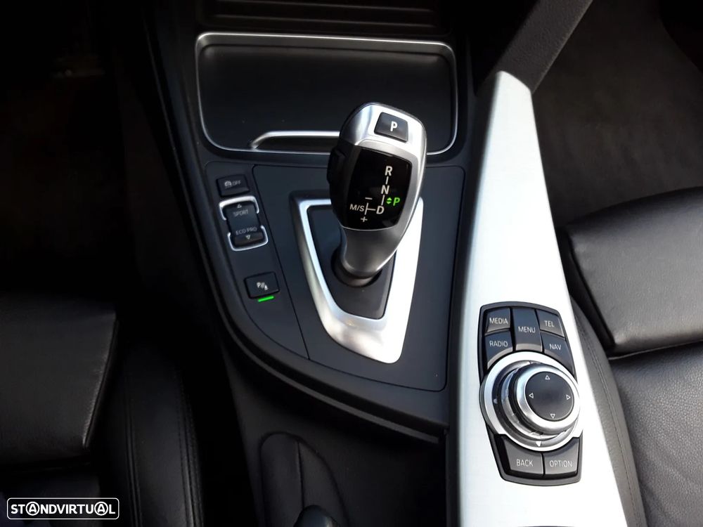 BMW 420 d Aut. Modern Line - 21