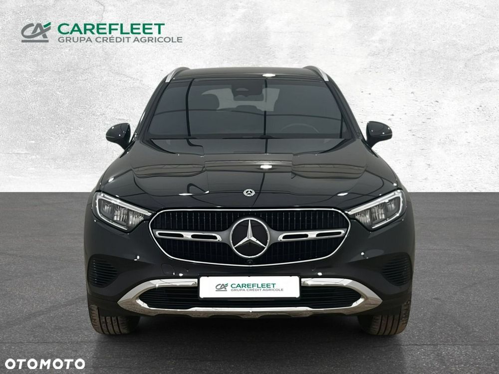 Mercedes-Benz GLC - 3