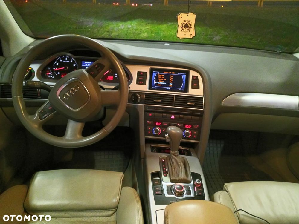 Audi A6 Limousine - 3