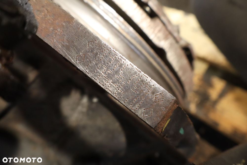 SILNIK  RENAULT MASTER III 2.3DCI 130KM M9tC704 TESTOWANY - 8