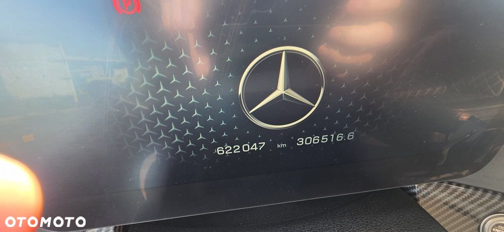 Mercedes-Benz Actros 1848 LS EDITION 2 Limited Edition - 14