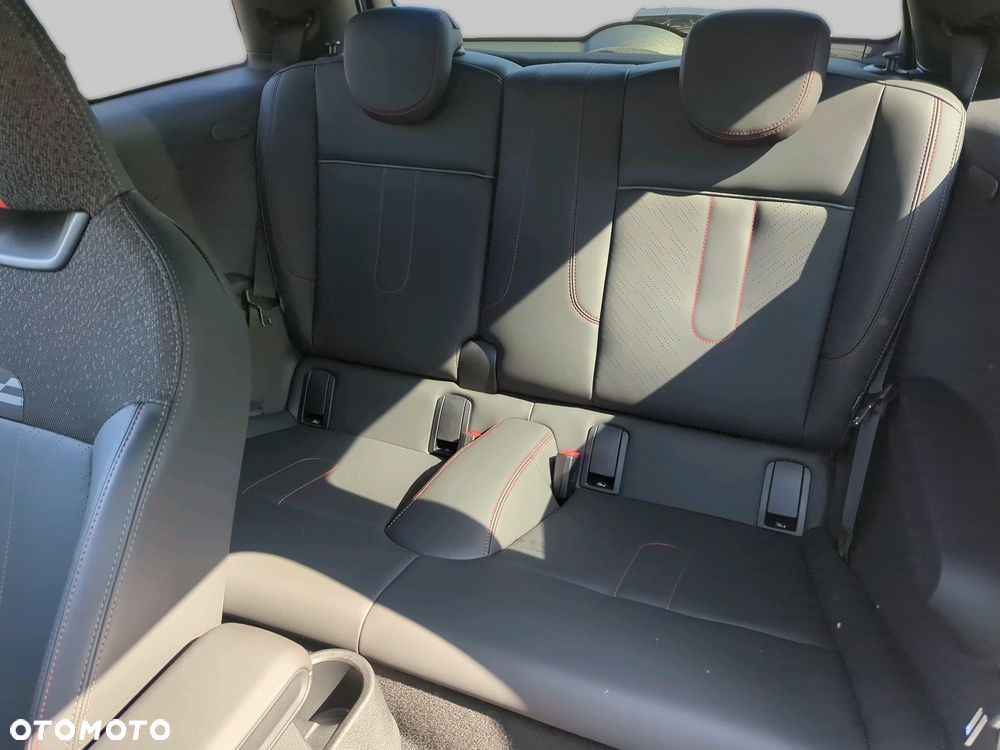 MINI John Cooper Works Trim sport - 13