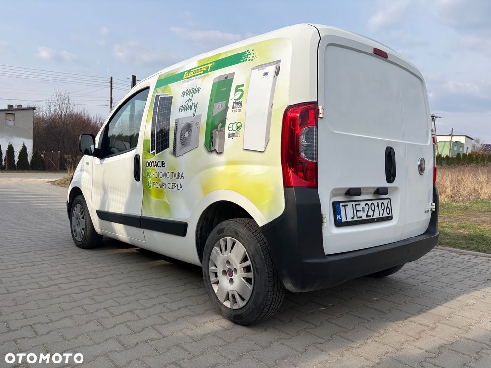 Fiat Fiorino - 29