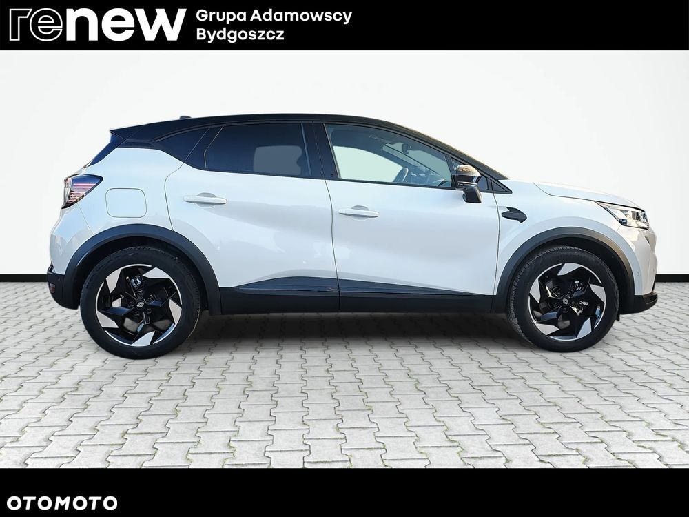 Renault Captur 1.6 E-TECH Full Hybrid 145 Techno - 9