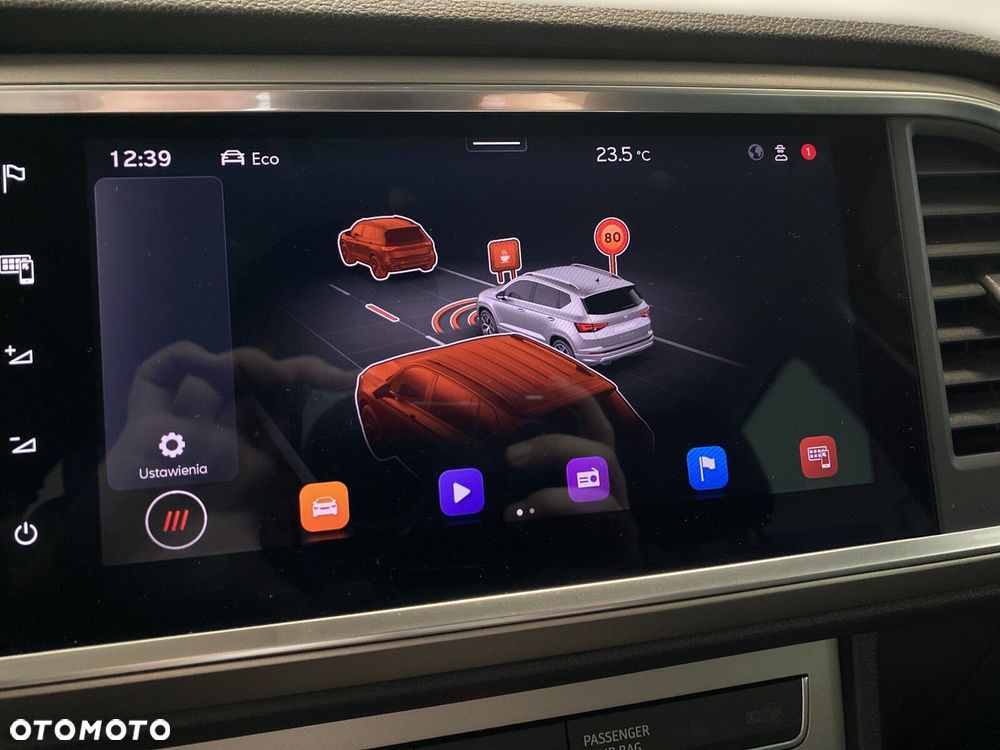Seat Ateca - 20