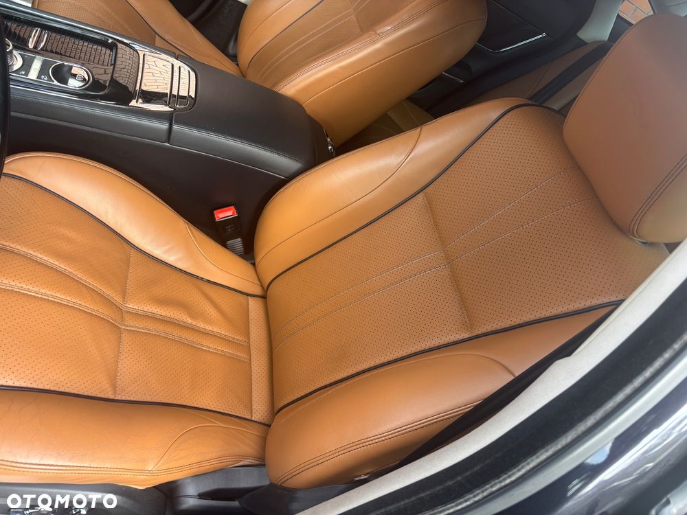 Jaguar XJ 3.0 V6 Langversion Portfolio - 20