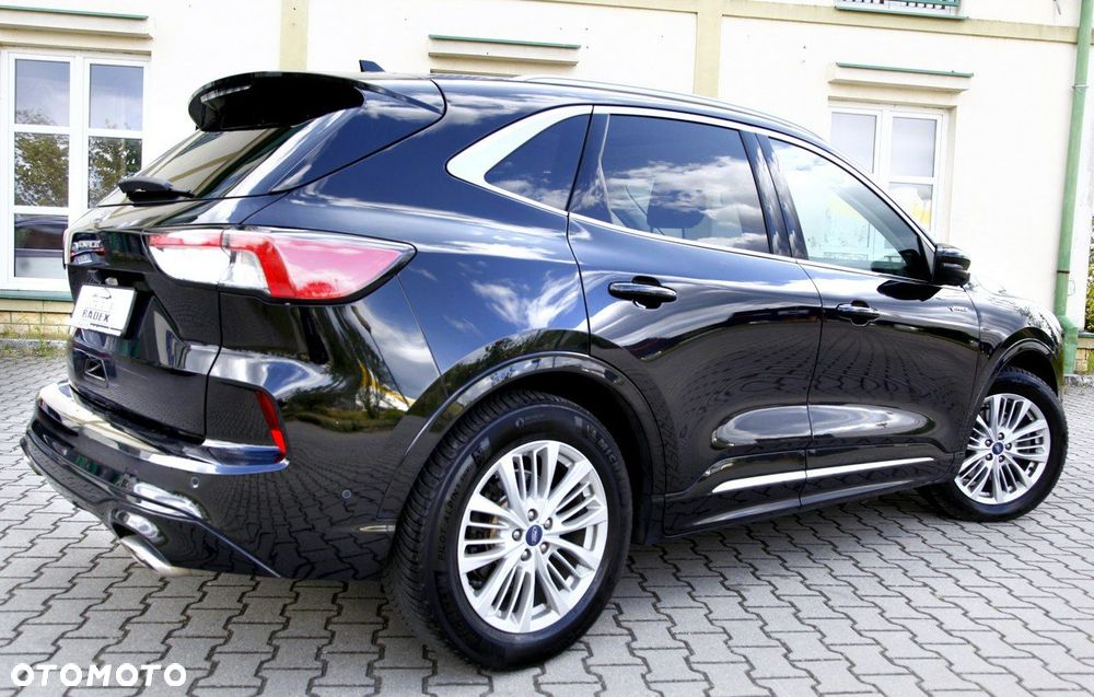 Ford Kuga - 27
