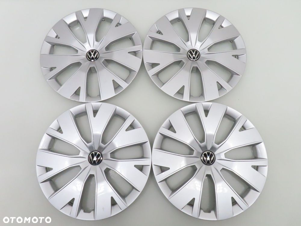 Kołpaki 16'' VW T-Cross 2GM601147A - 1