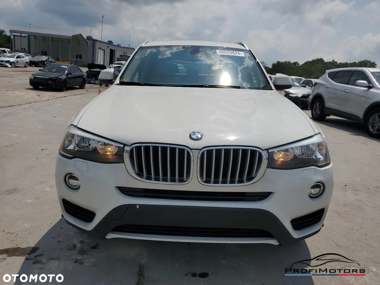 BMW X3 - 5