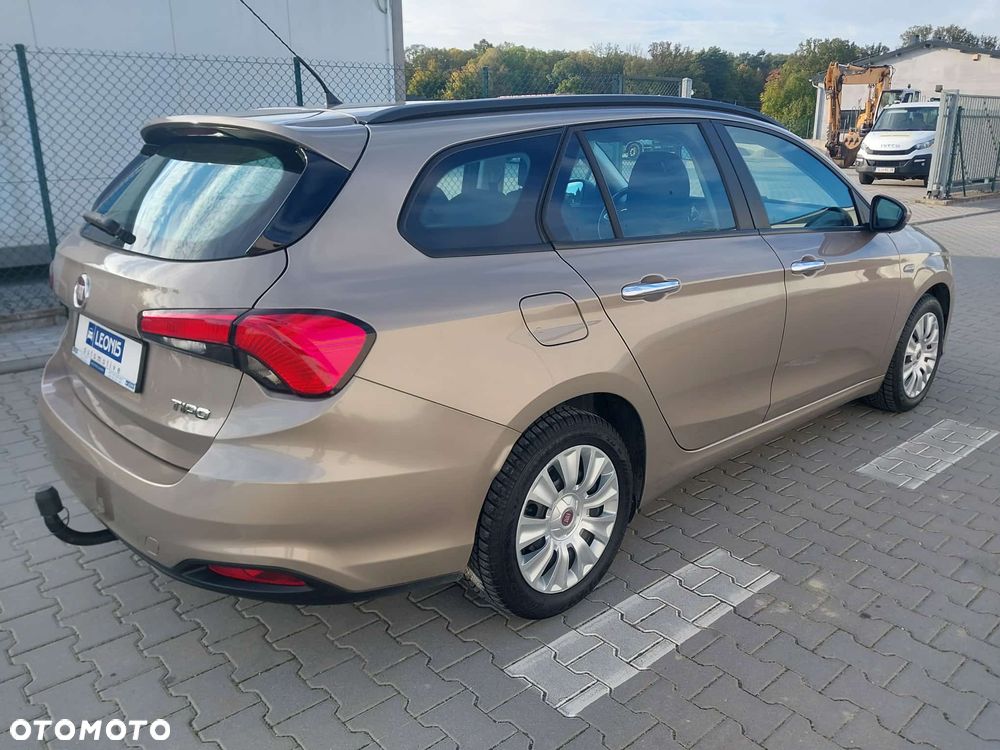 Fiat Tipo - 6