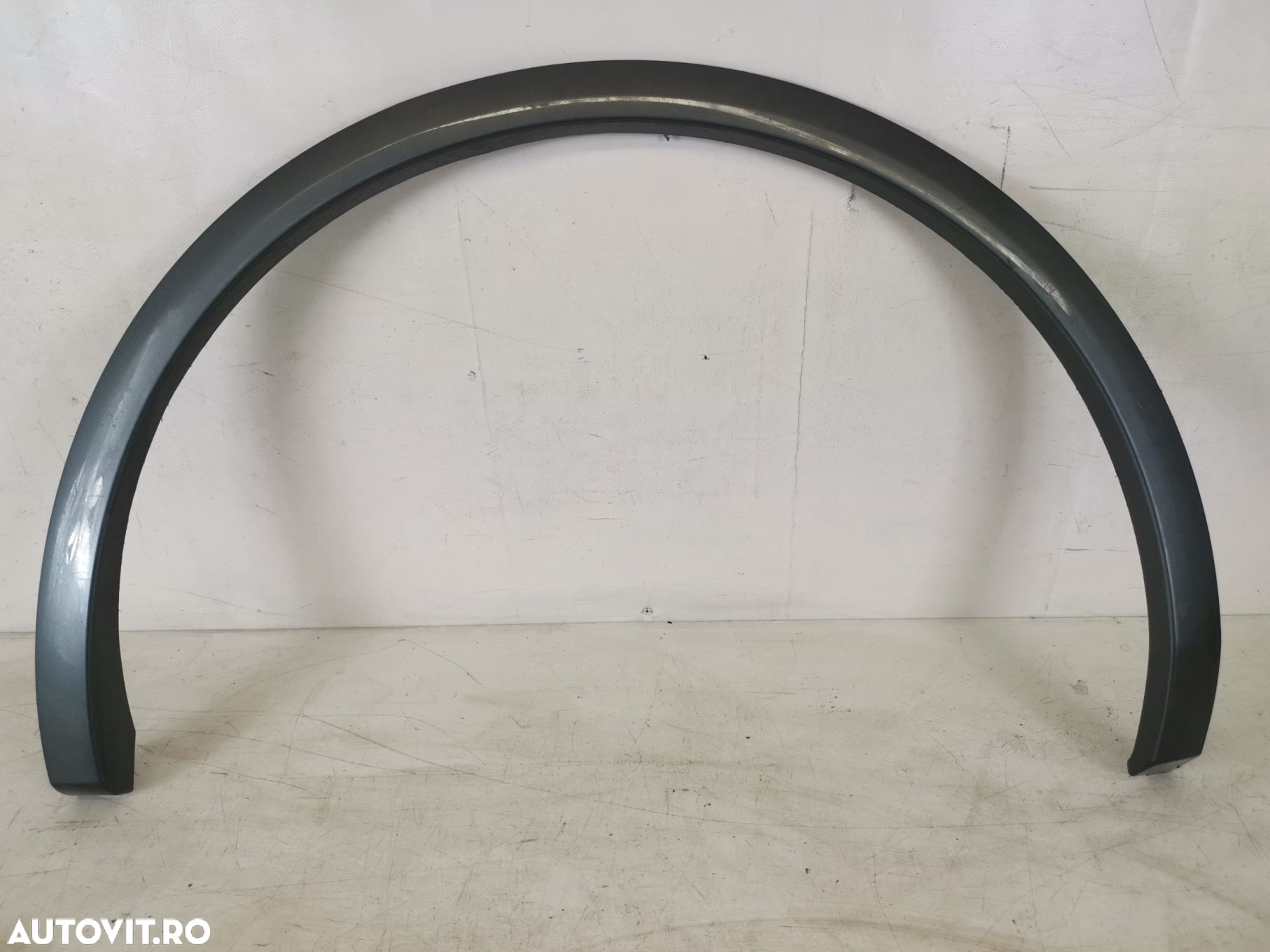 Overfender Aripa Stanga Spate Audi SQ5 2 generation [2017 - 2020] Orig - 2