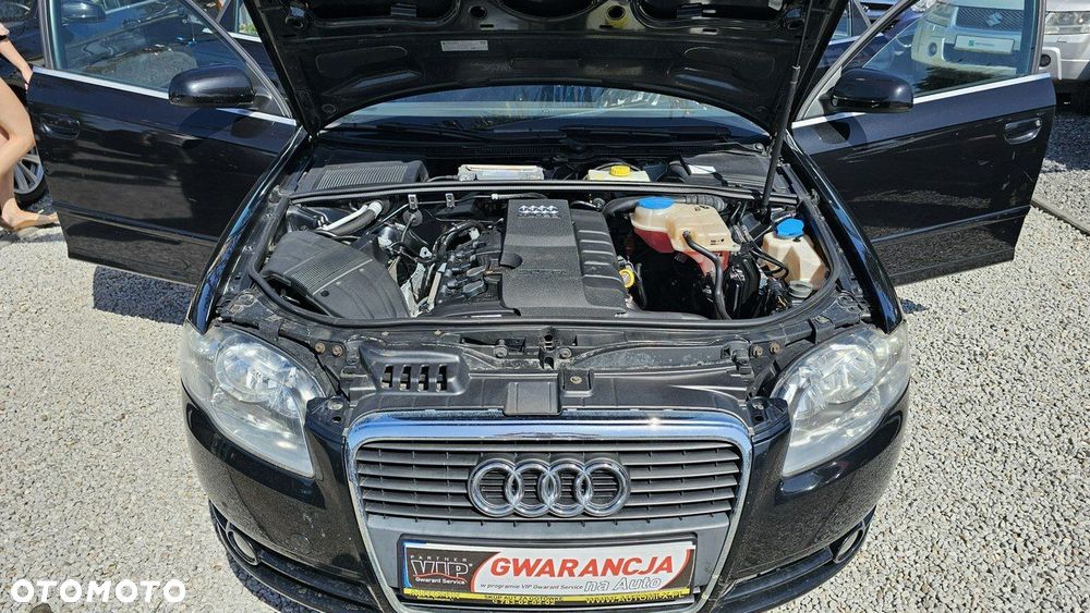 Audi A4 - 13