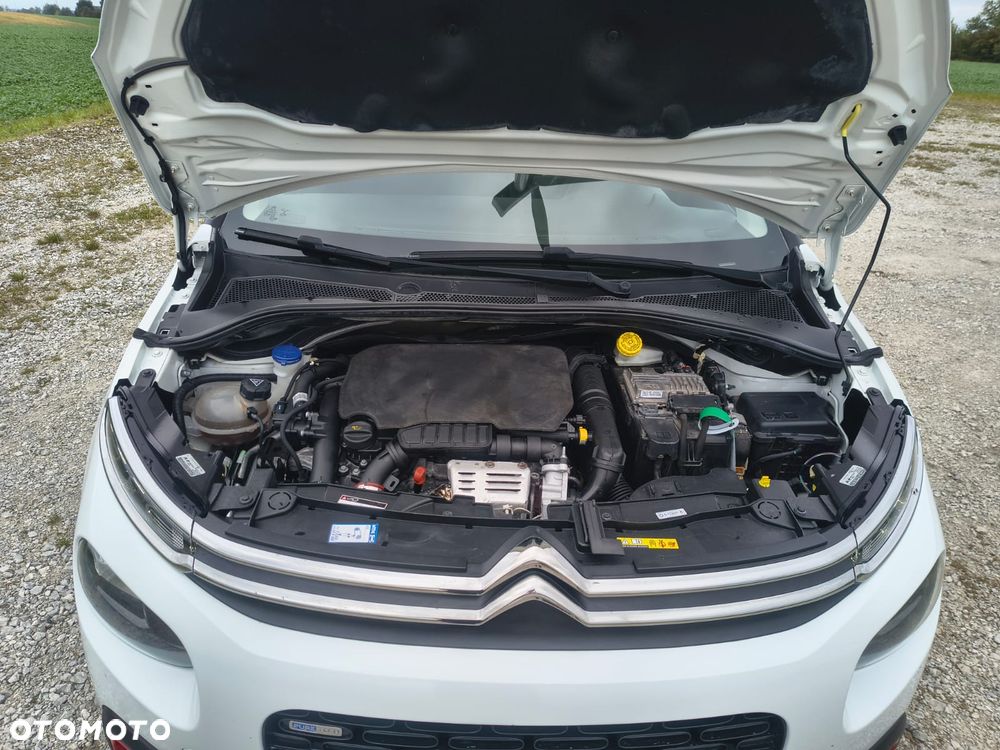 Citroën C3 - 12