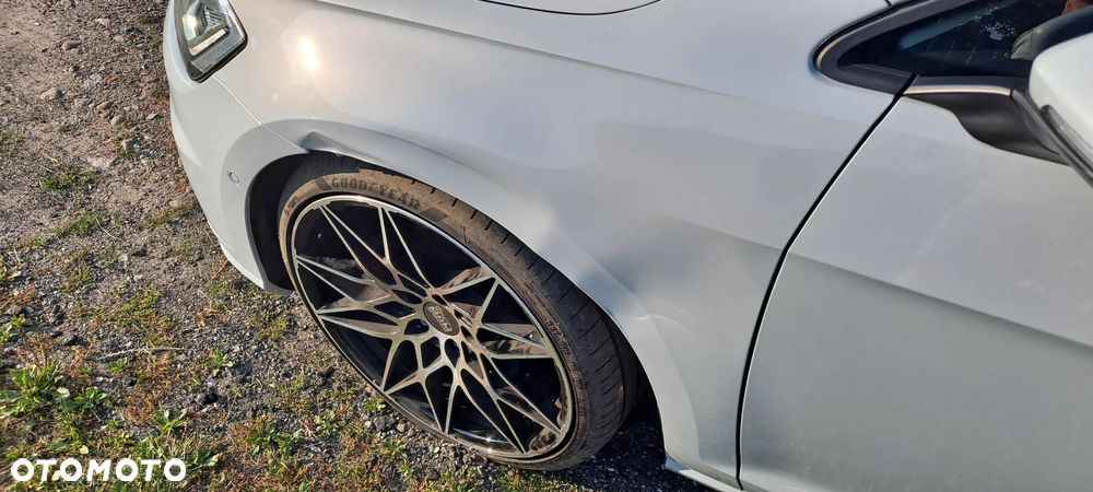 Volkswagen Golf 2.0 TDI Sound - 17