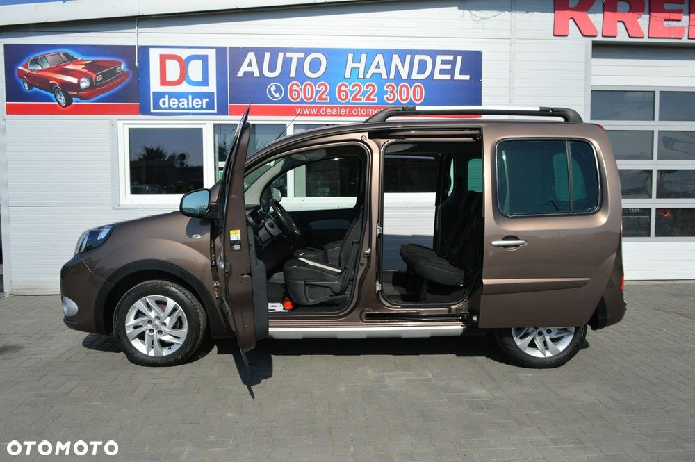 Renault Kangoo 1.2 TCE Energy Helios - 3