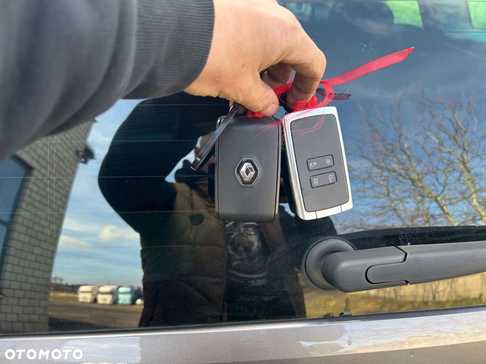 Renault Scenic - 39