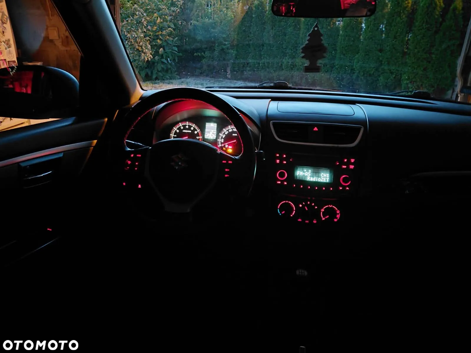 Suzuki Swift 1.2 Comfort - 19