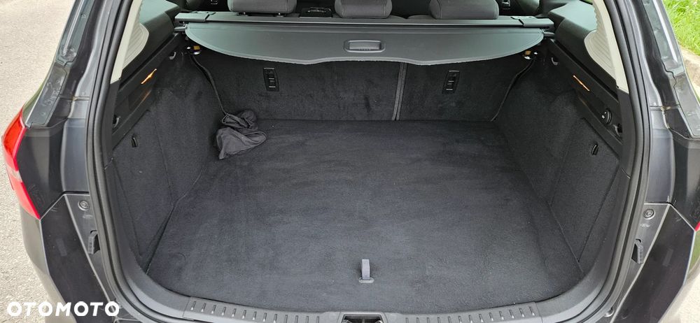 Ford Focus 1.0 EcoBoost Titanium - 34