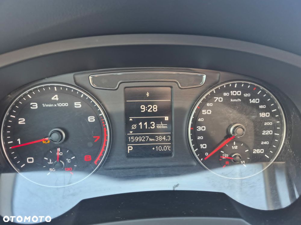 Audi Q3 - 4