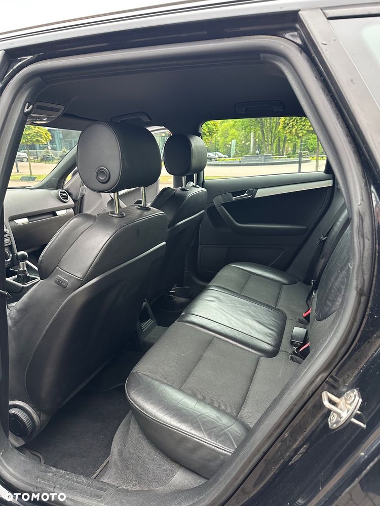 Audi A3 Sportback 1.4 TFSI Ambition - 16